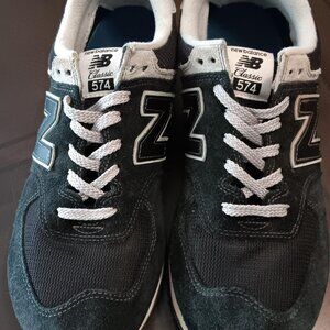 New Balance Classic 574's(retail Price 90$)